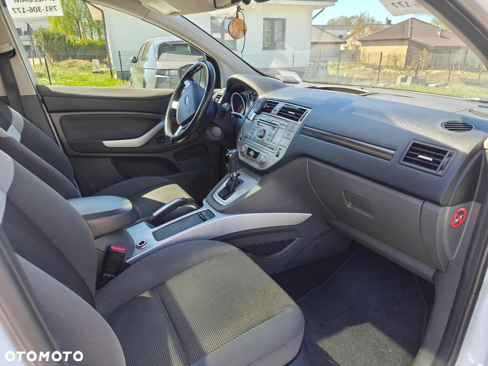 Ford Kuga - 6