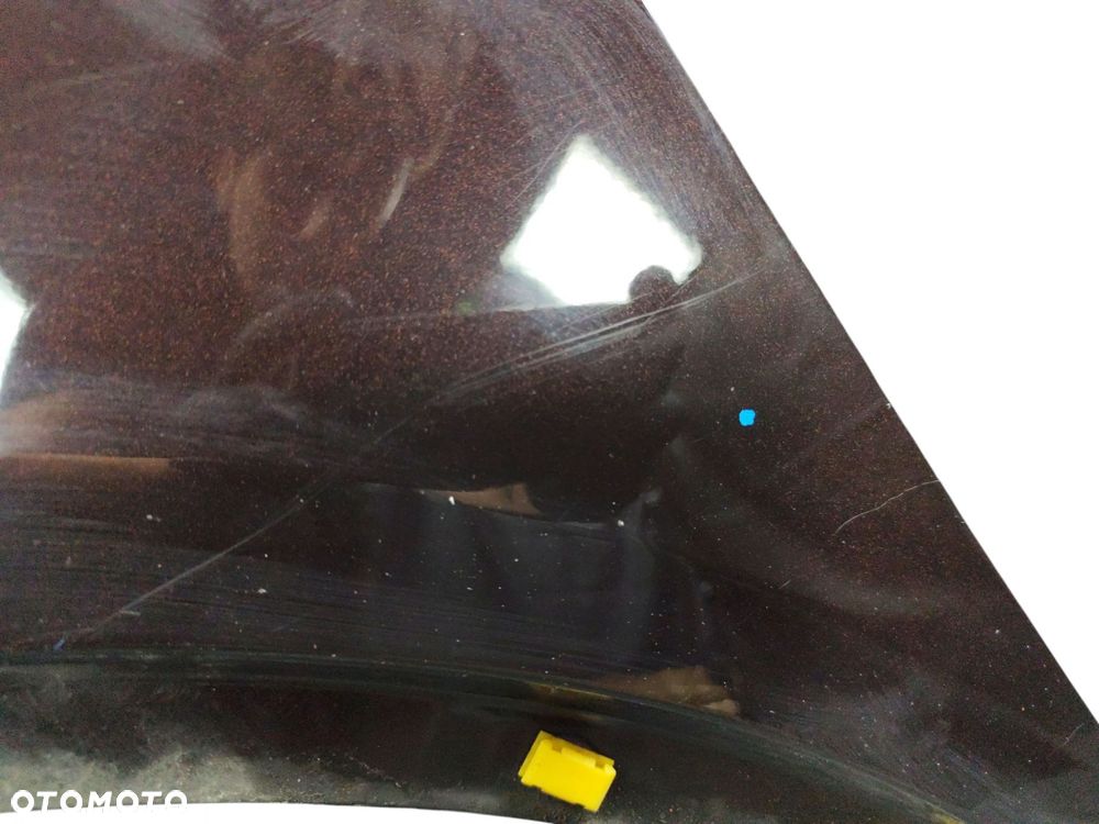 BŁOTNIK LEWY PRZÓD OPEL MOKKA A (2012-2016) KOD LAKIERU GYO - 3