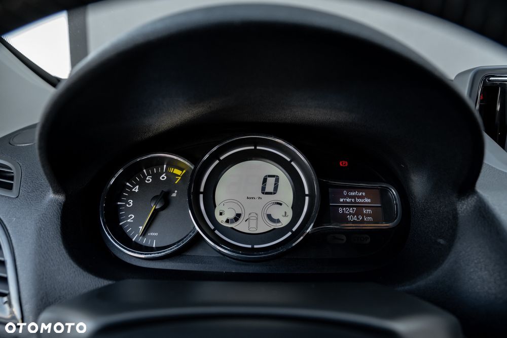 Renault Megane ENERGY TCe 115 Start & Stop Bose Edition - 31