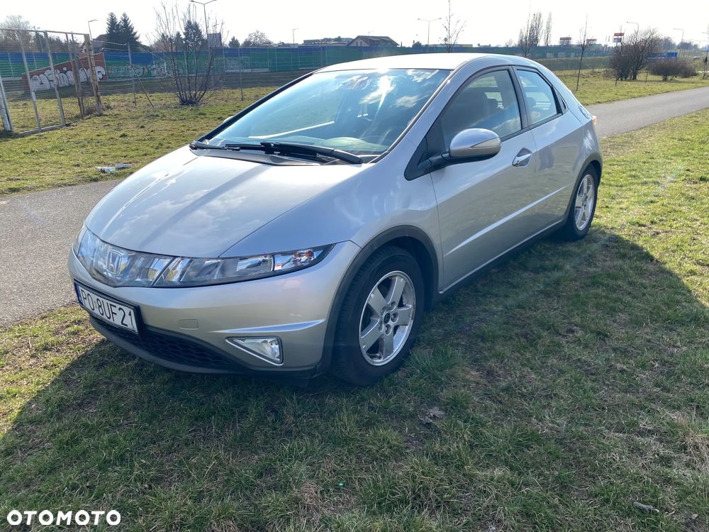Honda Civic - 13