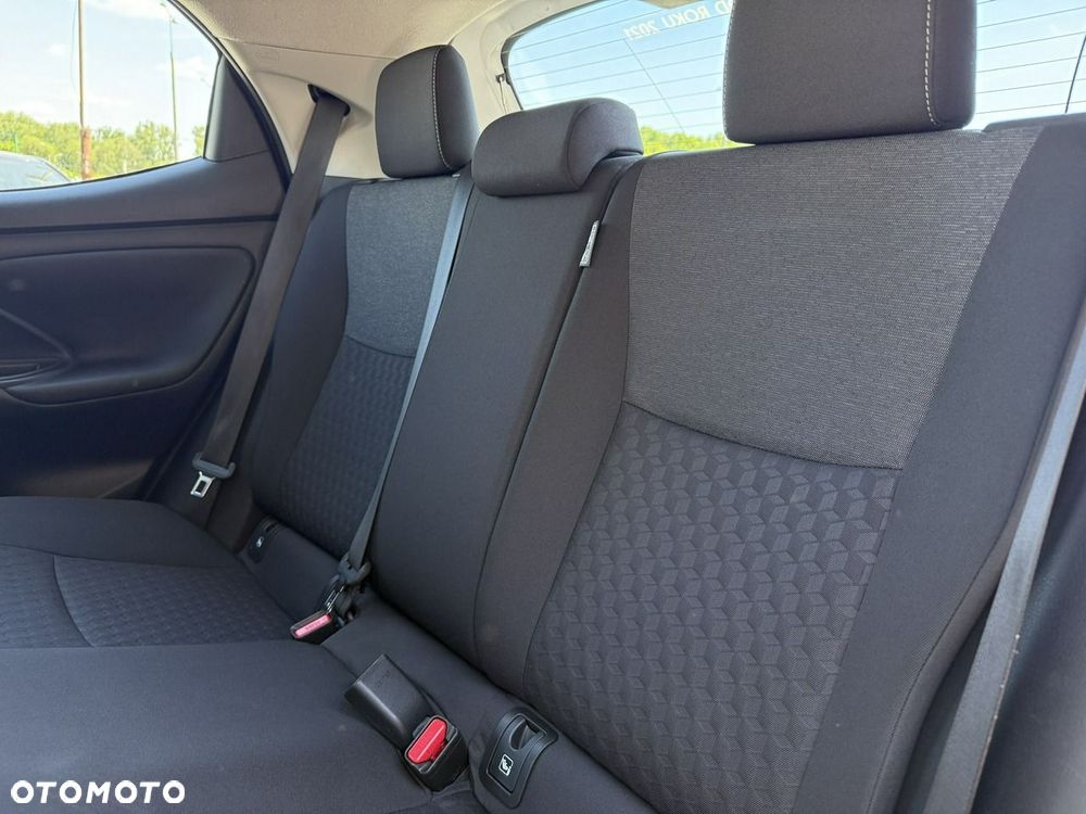 Toyota Yaris Hybrid 1.5 Comfort - 32