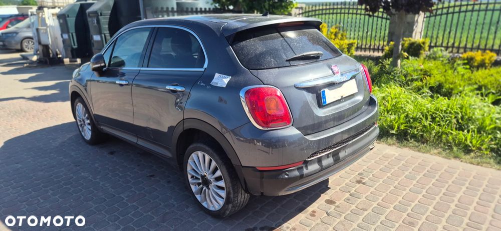 Fiat 500X 1.6 MultiJet Lounge - 3