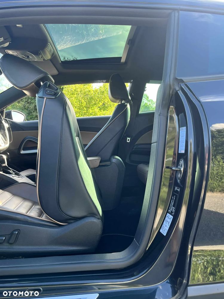 Volkswagen Scirocco 2.0 TDI DSG - 4