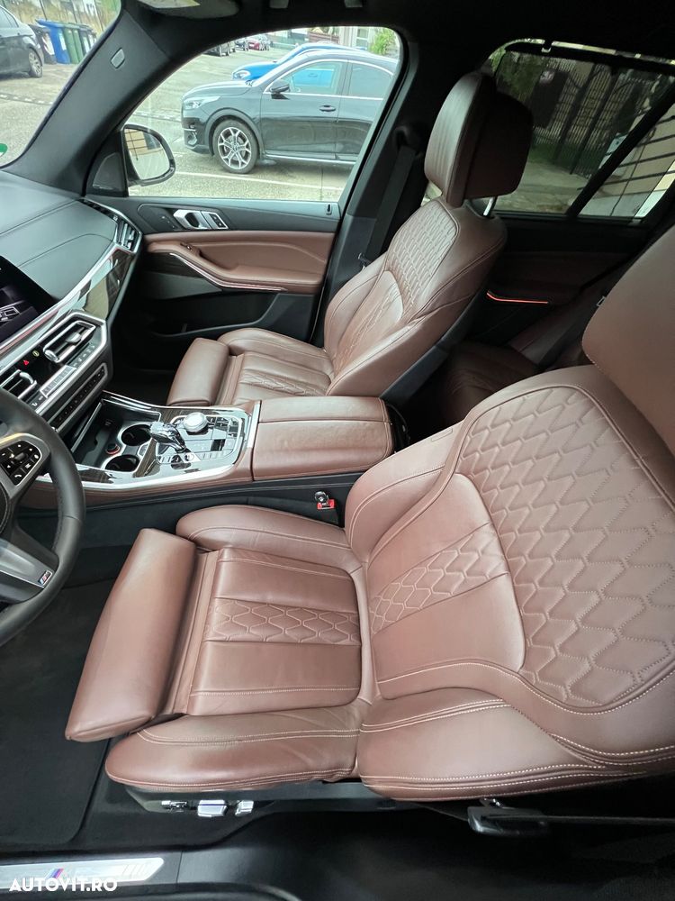 BMW X5 xDrive30d - 19