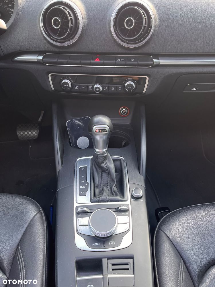 Audi A3 Limousine - 15