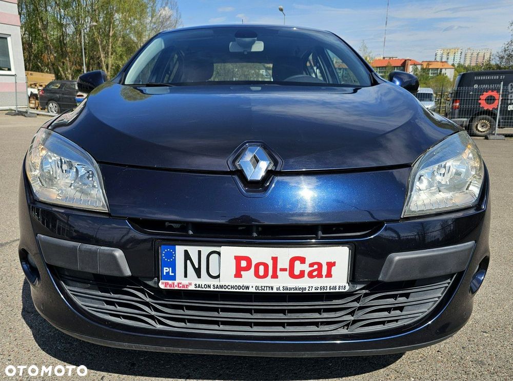 Renault Megane 1.6 16V 110 Dynamique - 3
