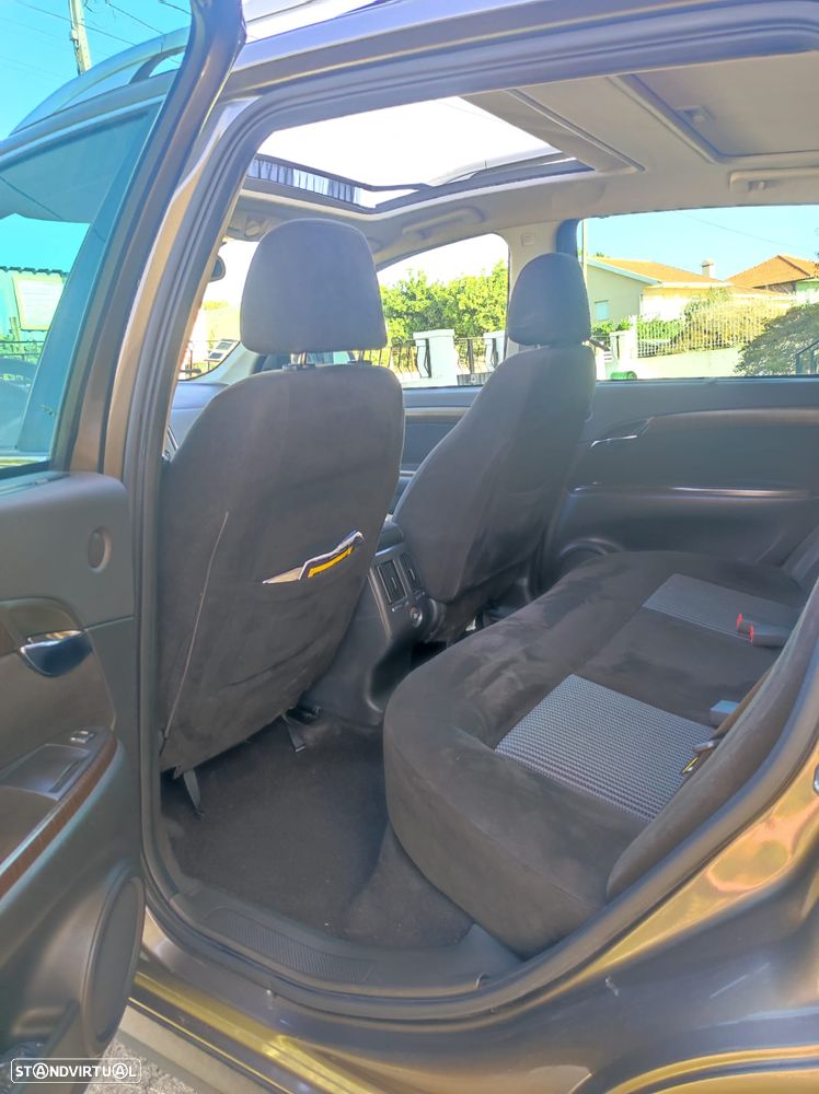 Fiat Croma 1.9 M-Jet Emotion 854 - 8