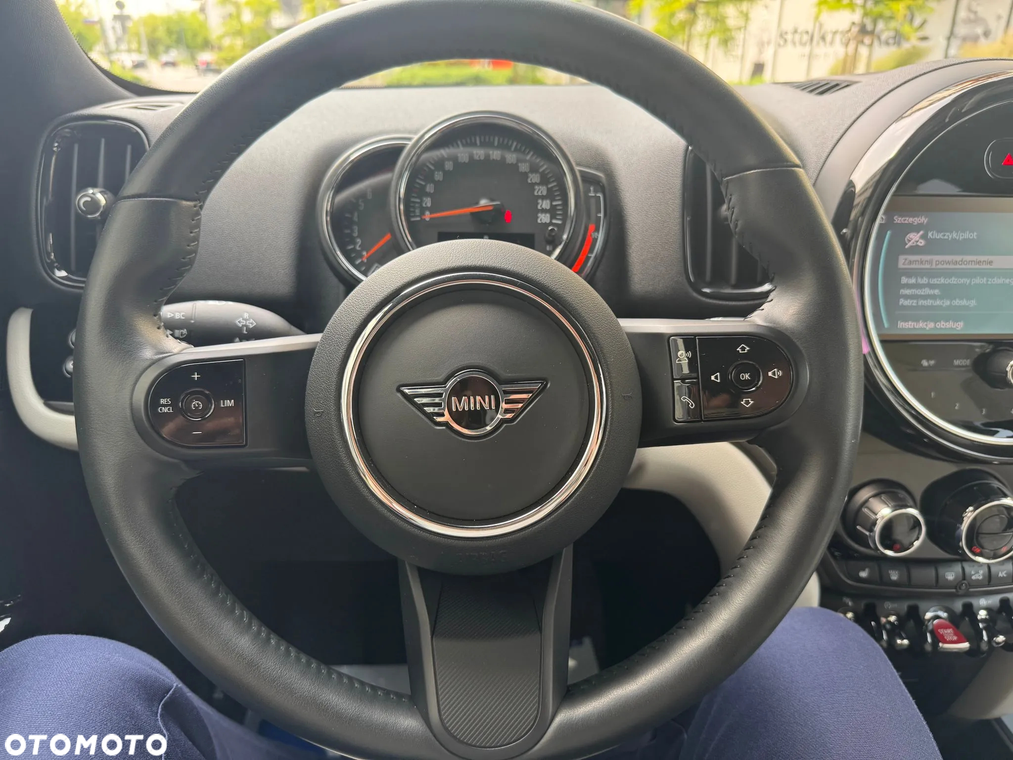 MINI Countryman Cooper - 34