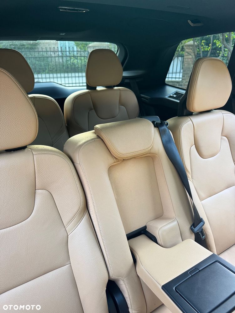 Volvo XC 90 T6 AWD Geartronic Momentum - 40