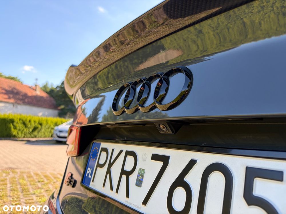 Audi S3 - 25