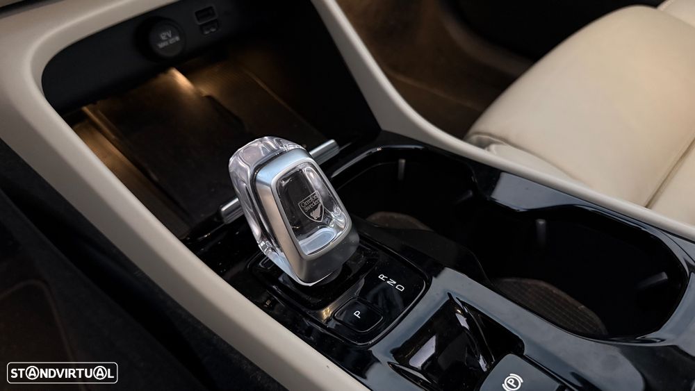 Volvo XC 40 1.5 T4 PHEV Inscription Expression - 9