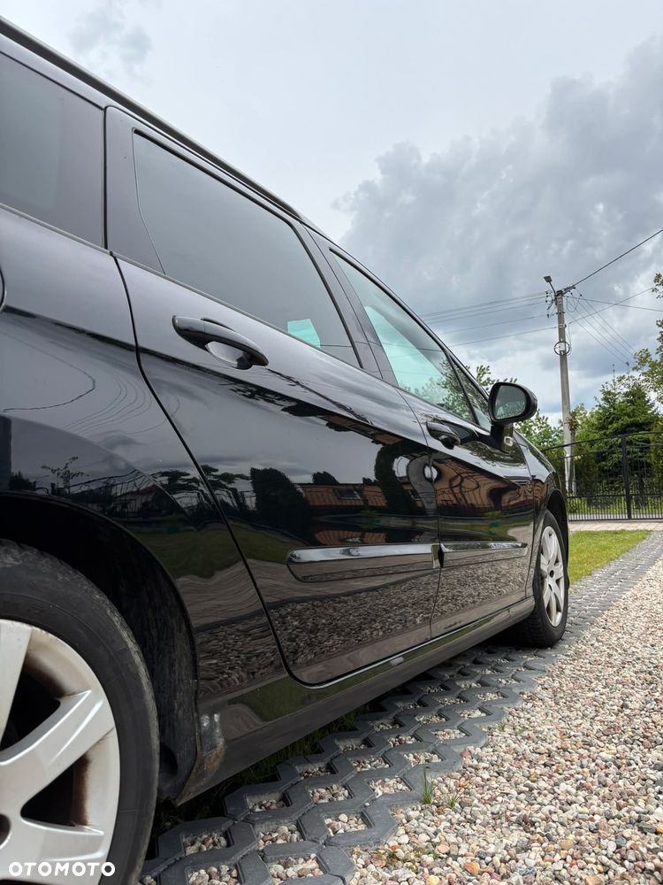 Peugeot 308 - 5