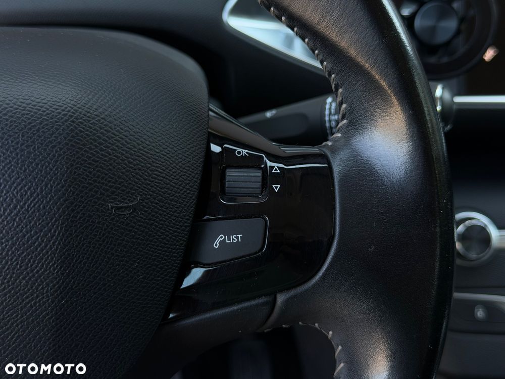 Peugeot 308 PureTech 130 Stop & Start GT-Line Edition - 15