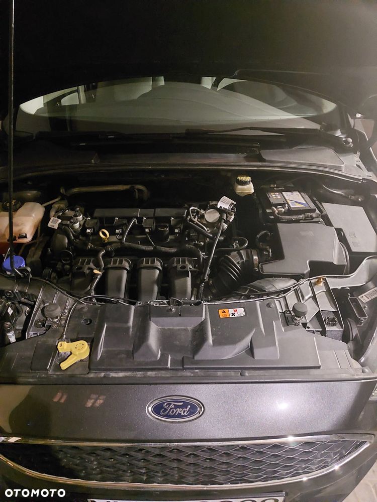 Ford Focus - 11