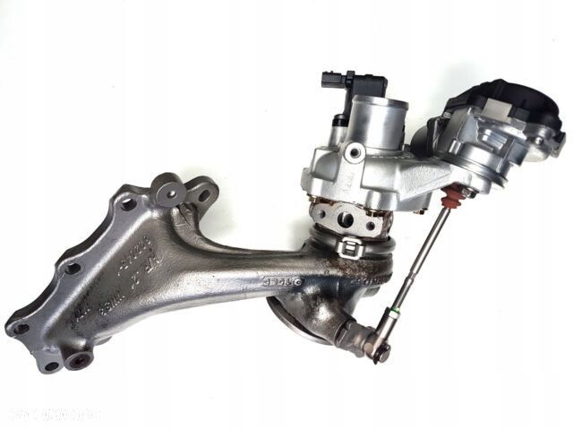 Turbo Renault twingo 0.9 90km 822053 - 1