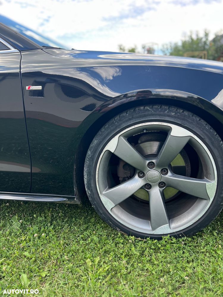 Audi A5 Sportback 2.0 TDI S tronic - 13