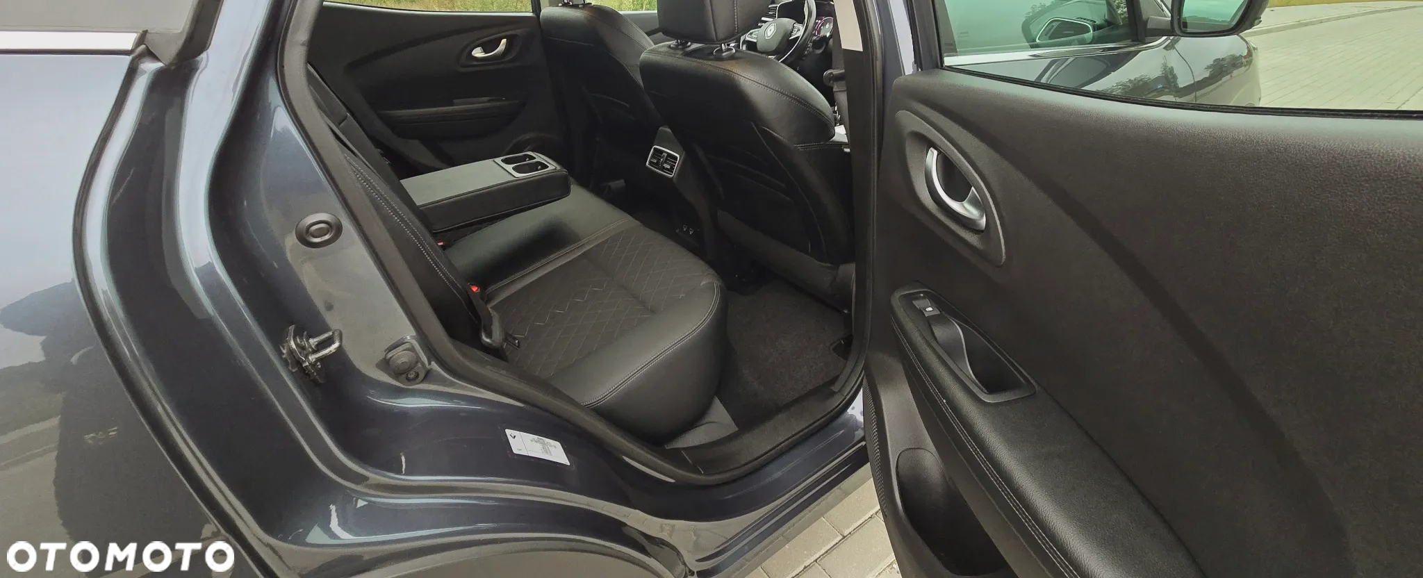 Renault Kadjar TCe 160 EDC GPF mit Deluxe Paket LIMITED - 17