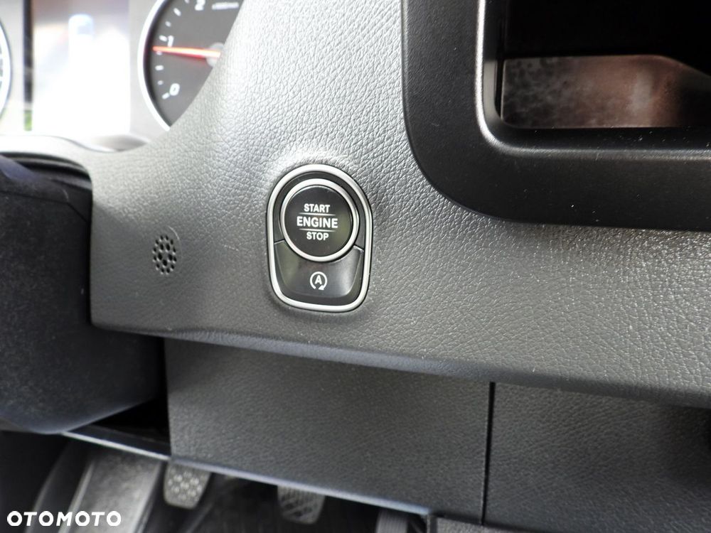 Mercedes-Benz SPRINTER 315 SKRZYNIA 8 PALET TEMPOMAT KLIMATYZACJA  150KM - 31