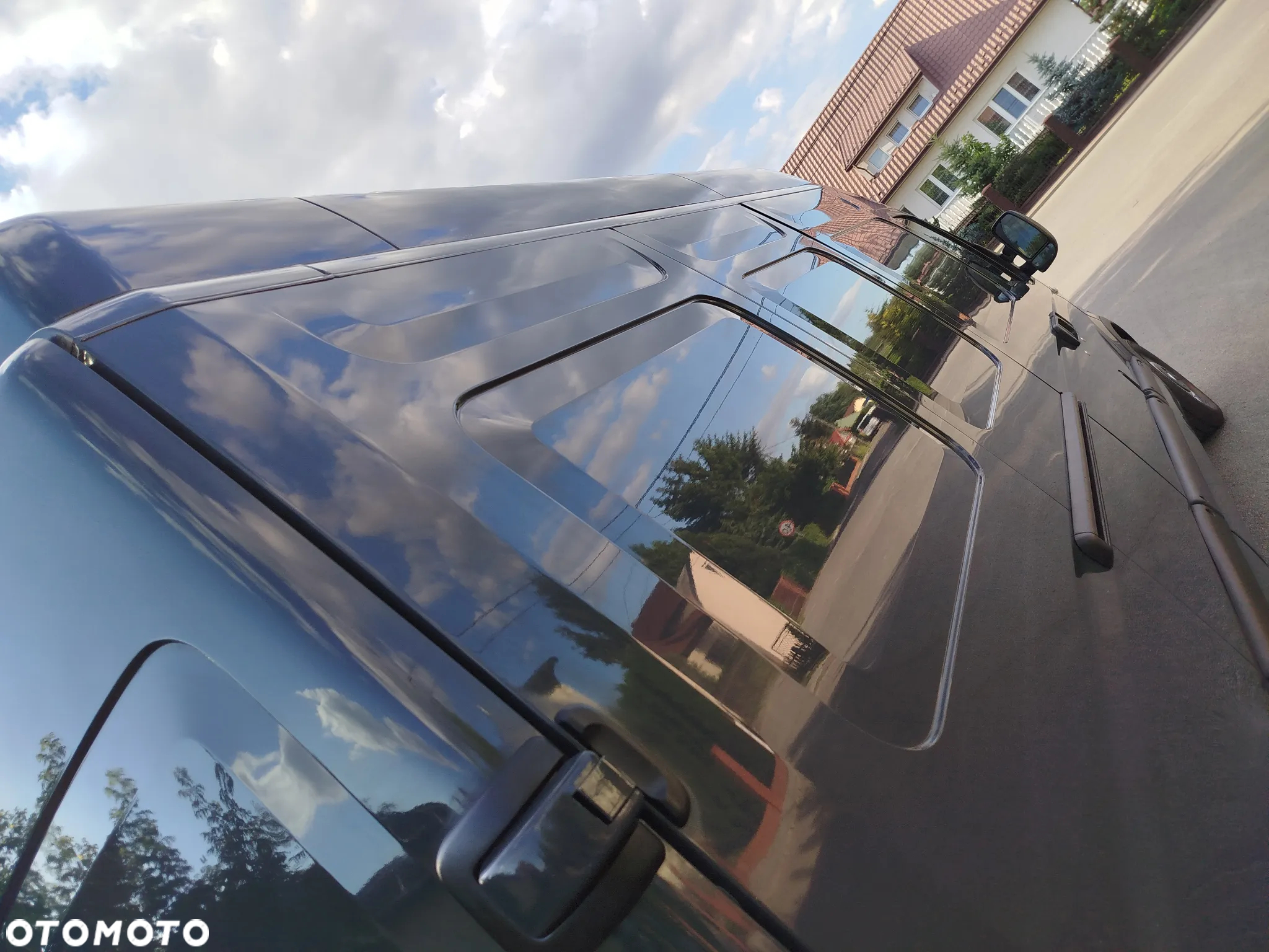 Renault Master MAXI L3H3 GRAFIT ŚLICZNY MAXX - 17