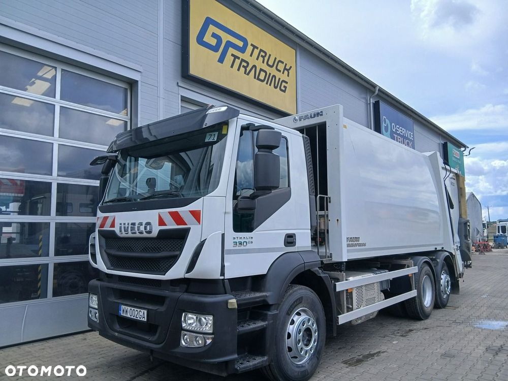 Iveco Magirus - 1