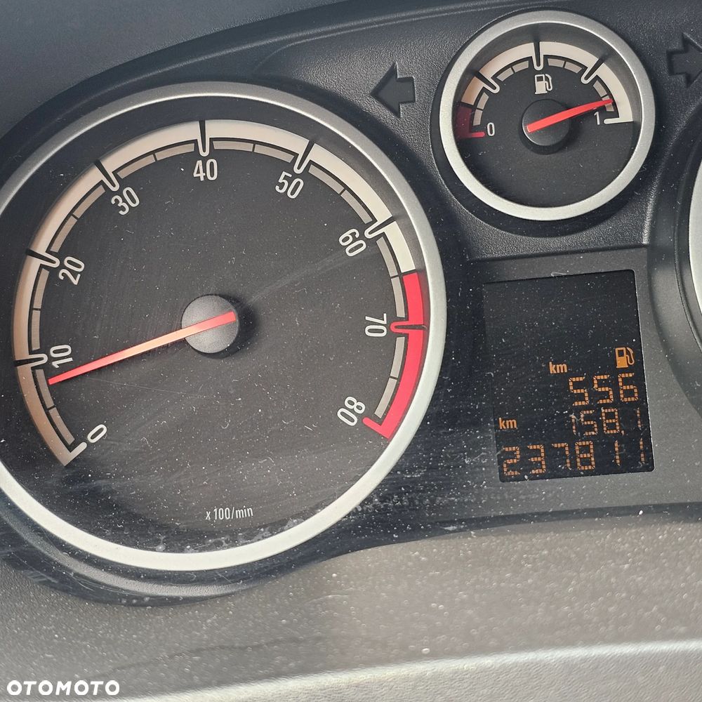 Opel Corsa 1.2 16V EcoFLEX Navi - 11