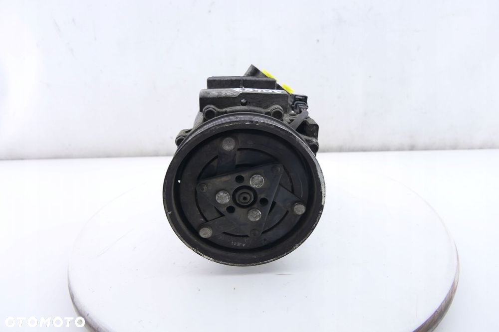 Sprężarka Klimatyzacji NISSAN QASHQAI 1.5 DCI 926009865R - 7