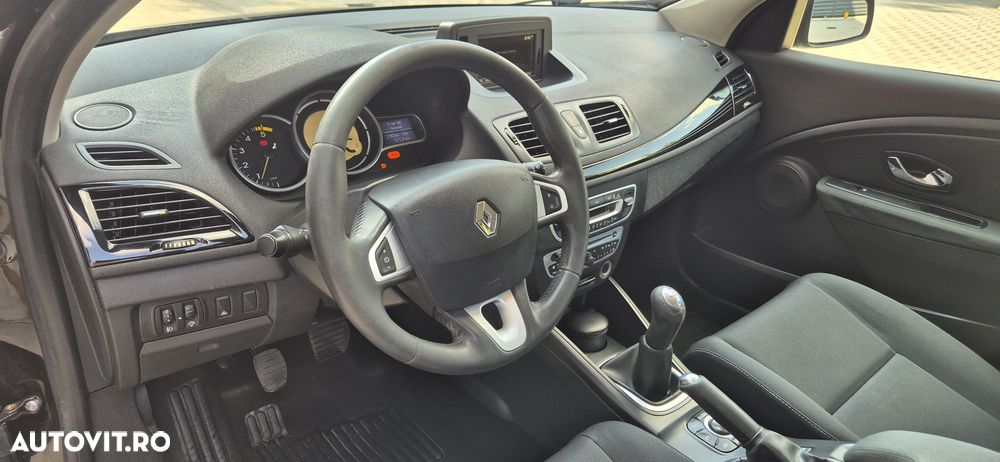 Renault Megane - 15