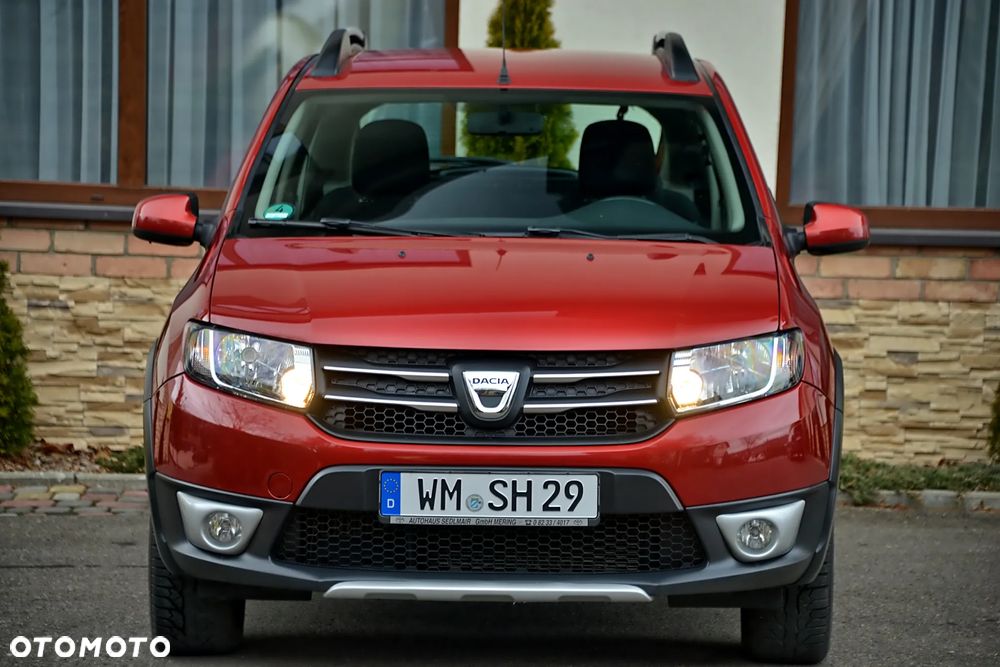 Dacia Sandero 0.9 TCe Laureate - 3