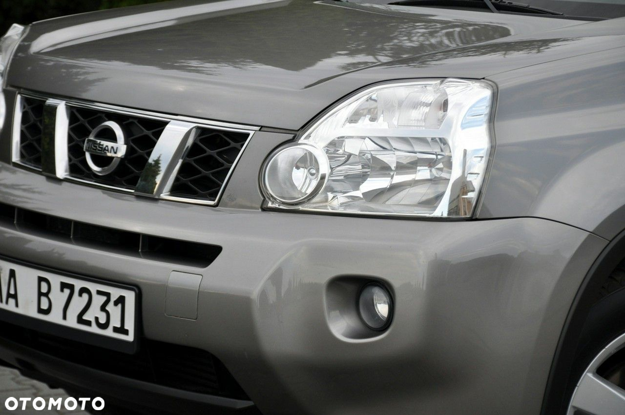 Nissan X-Trail - 12
