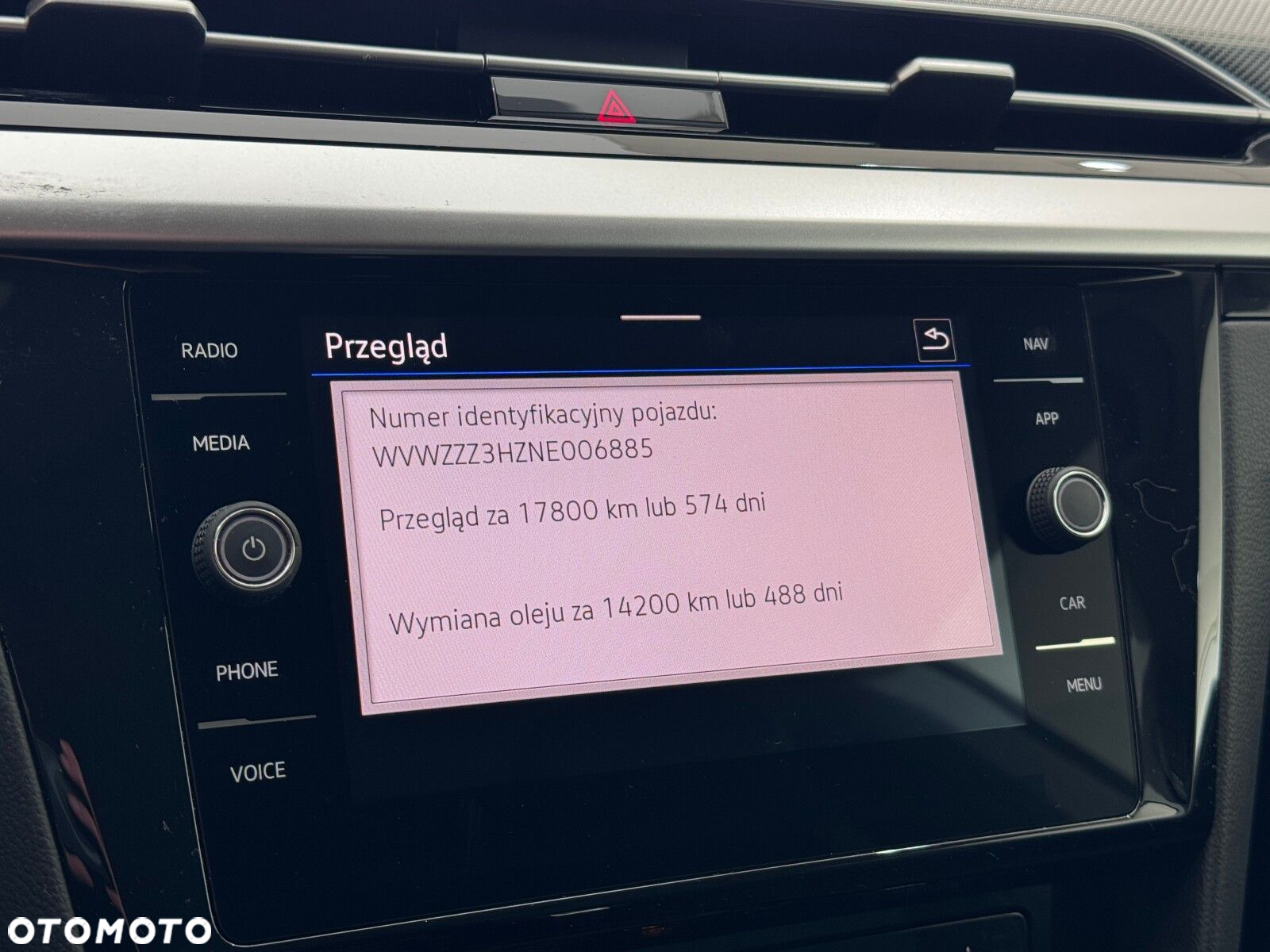 Volkswagen Arteon 2.0 TDI Elegance DSG - 35