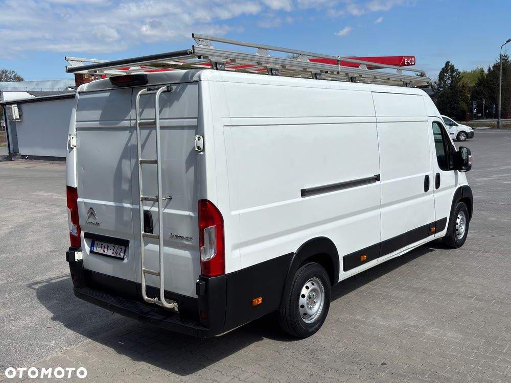 Citroën Jumper - 14