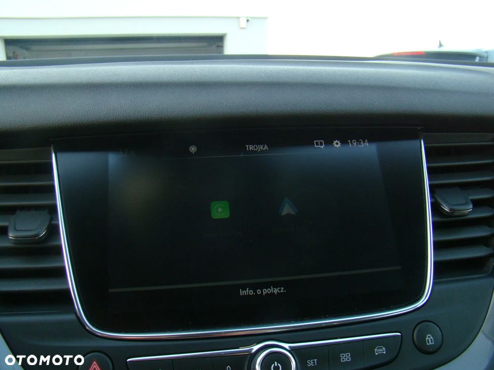 Opel Grandland X - 29