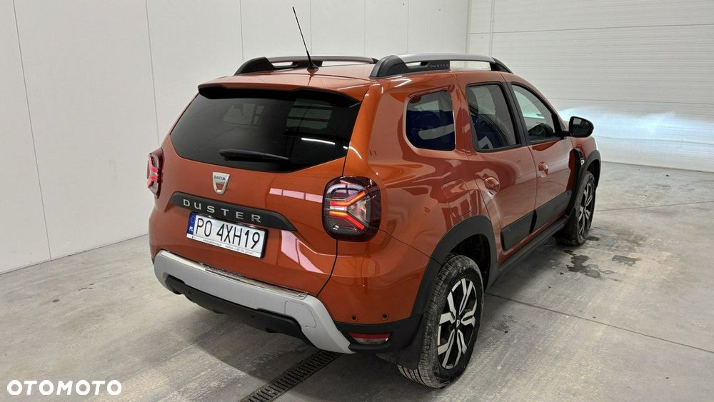 Dacia Duster - 4