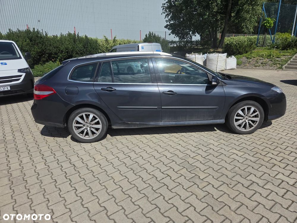Renault Laguna - 9