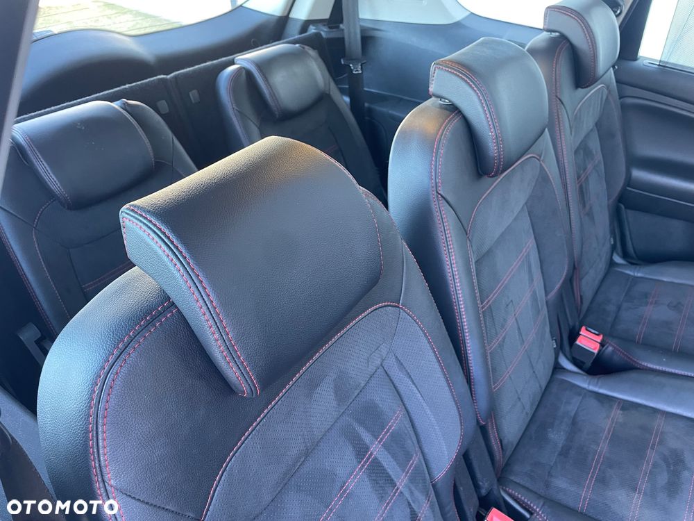 Ford S-Max 2.0 TDCi DPF Platinium X MPS6 - 9