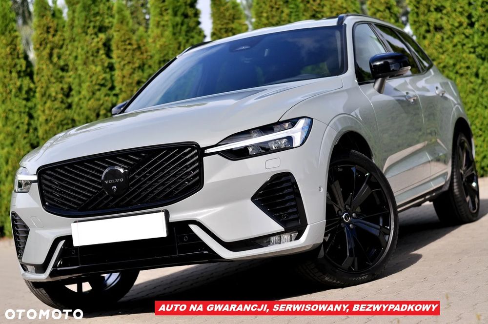Volvo XC 60 B5 B AWD Plus Dark - 3