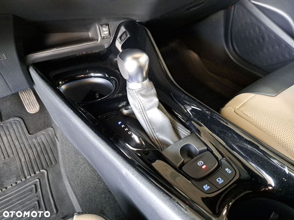 Toyota C-HR 1.8 Hybrid Selection - 27