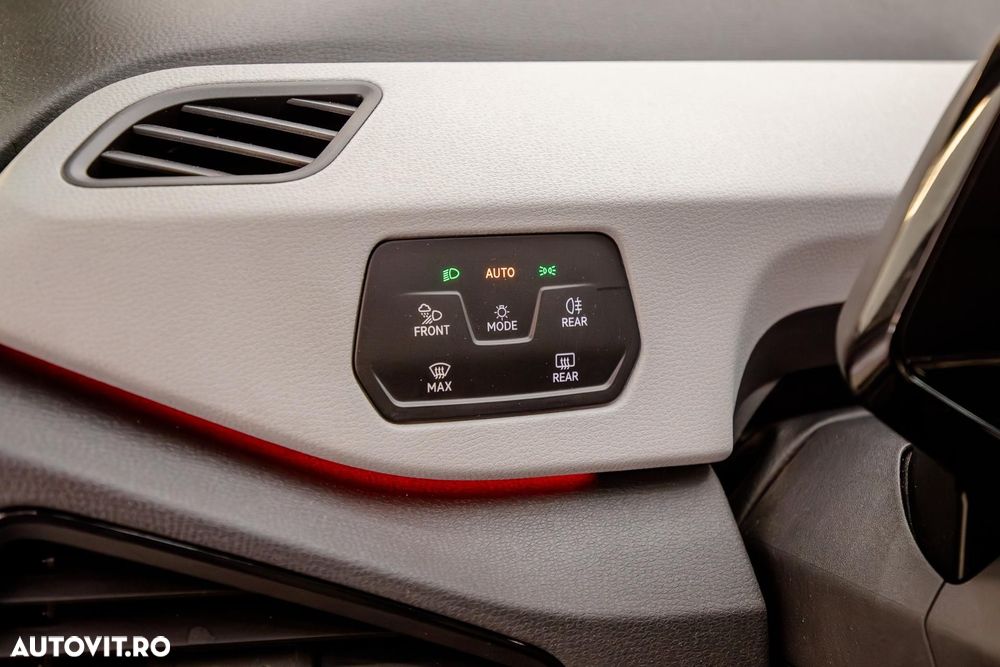 Volkswagen ID.3 58 kWh Pro Performance - 25