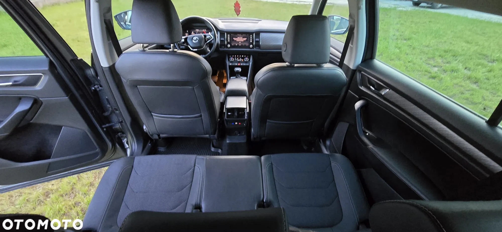 Skoda Kodiaq 2.0 TDI 4x2 Style DSG - 8