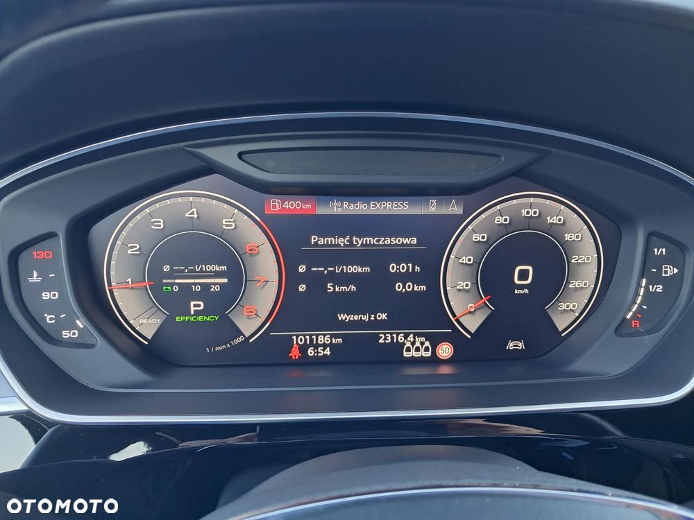 Audi A8 L 55 TFSI mHEV Quattro Tiptr - 21