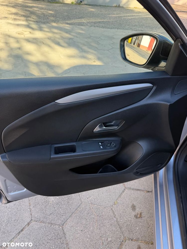 Opel Corsa - 20