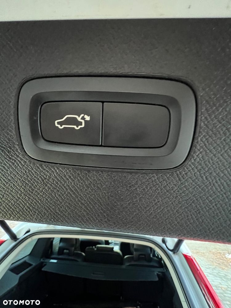 Volvo XC 90 D5 AWD Inscription - 11