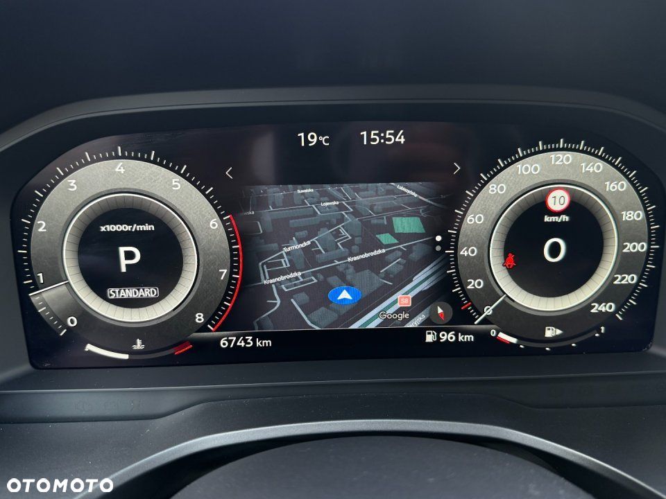 Nissan Qashqai - 17