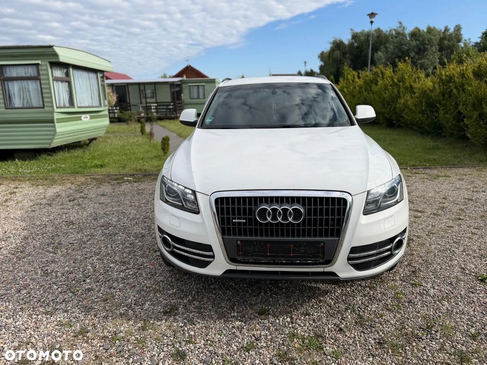 Audi Q5 2.0 TFSI Quattro - 6