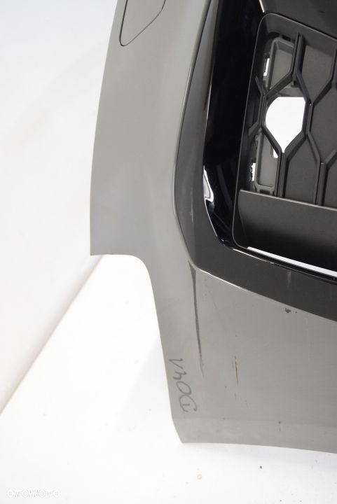 AUDI A4 B9 S-LINE LIFT ZDERZAK PRZÓD PRZEDNI - 5