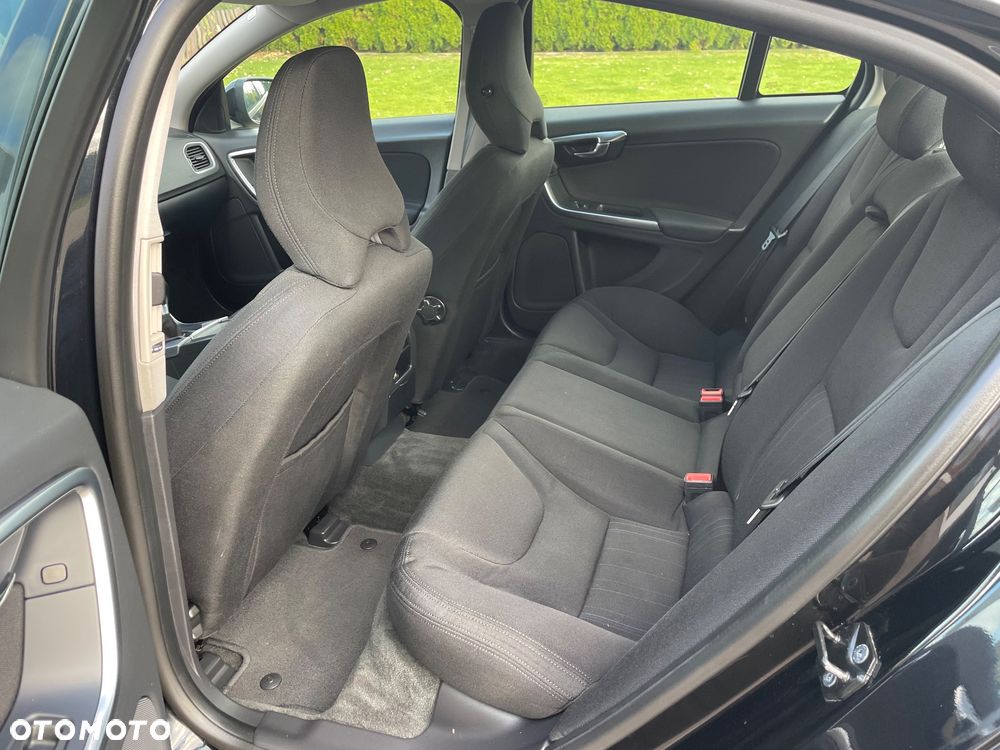 Volvo S60 - 8