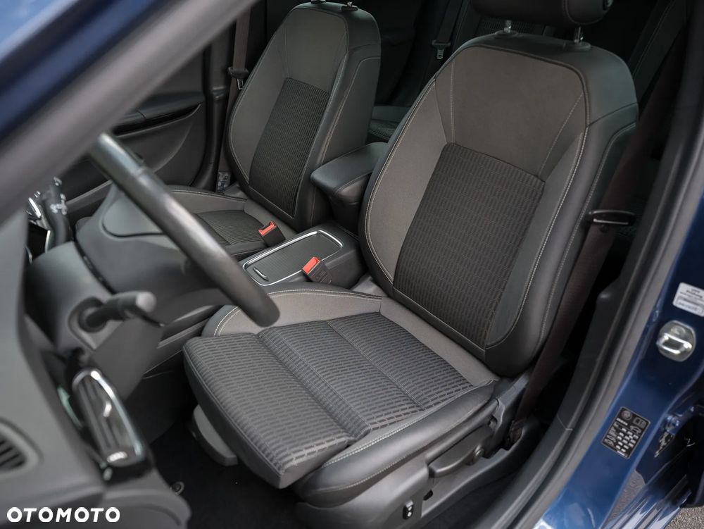 Opel Astra 1.5 D Start/Stop Automatik Business Elegance - 27