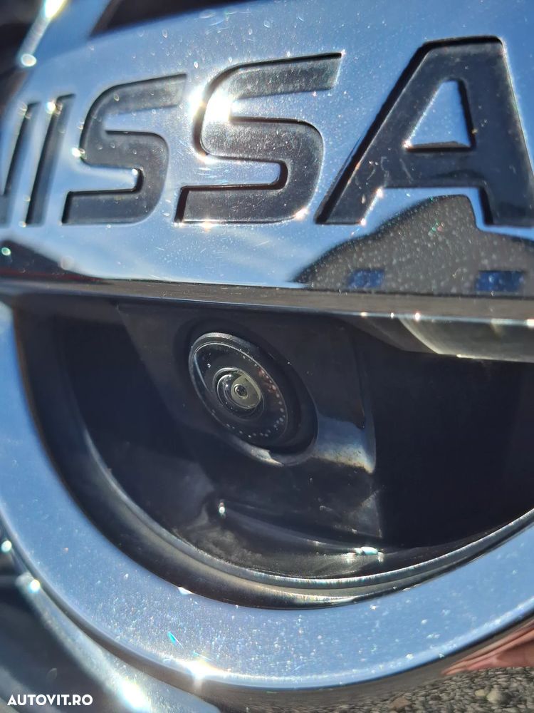 Nissan Qashqai 1.5 DCI Start/Stop N-Connecta - 20