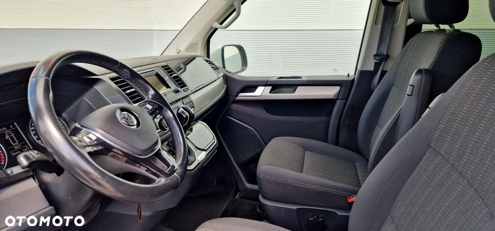 Volkswagen Multivan 2.0 BiTDI L1 Highline 4Motion DSG - 14
