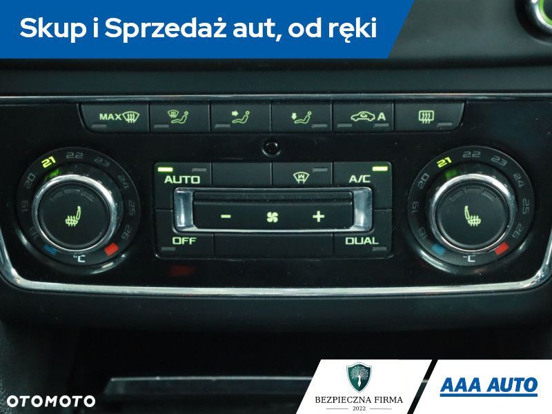 Skoda Superb - 15
